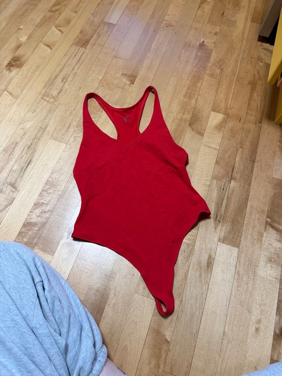 TNA Tops - TNA BODYSUIT